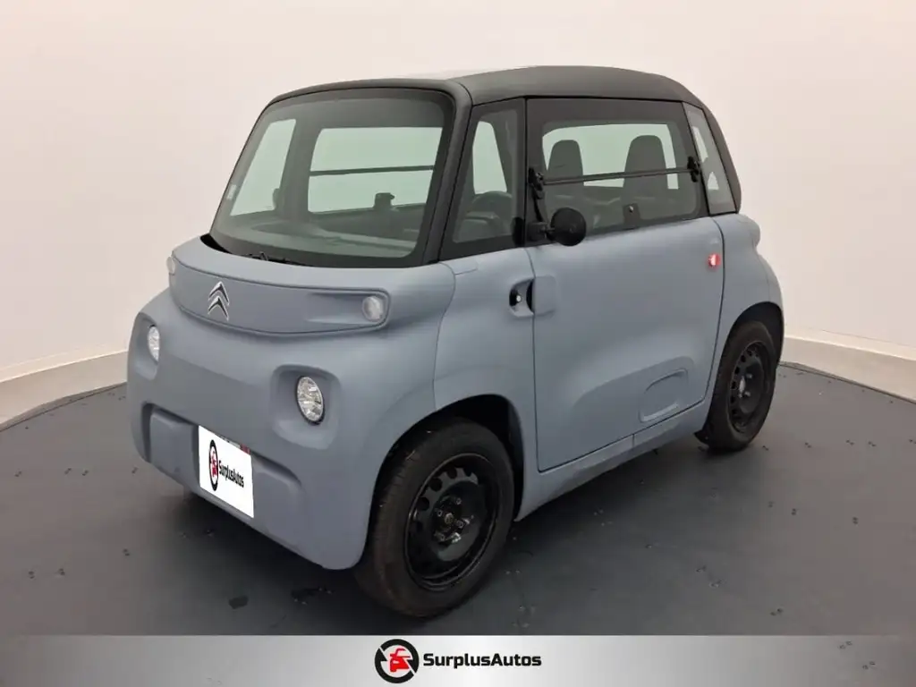 Citroen Ami MY COLOUR