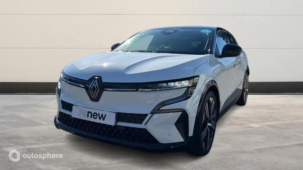 Renault Megane E-Tech Electric EV60 220ch Iconic super charge