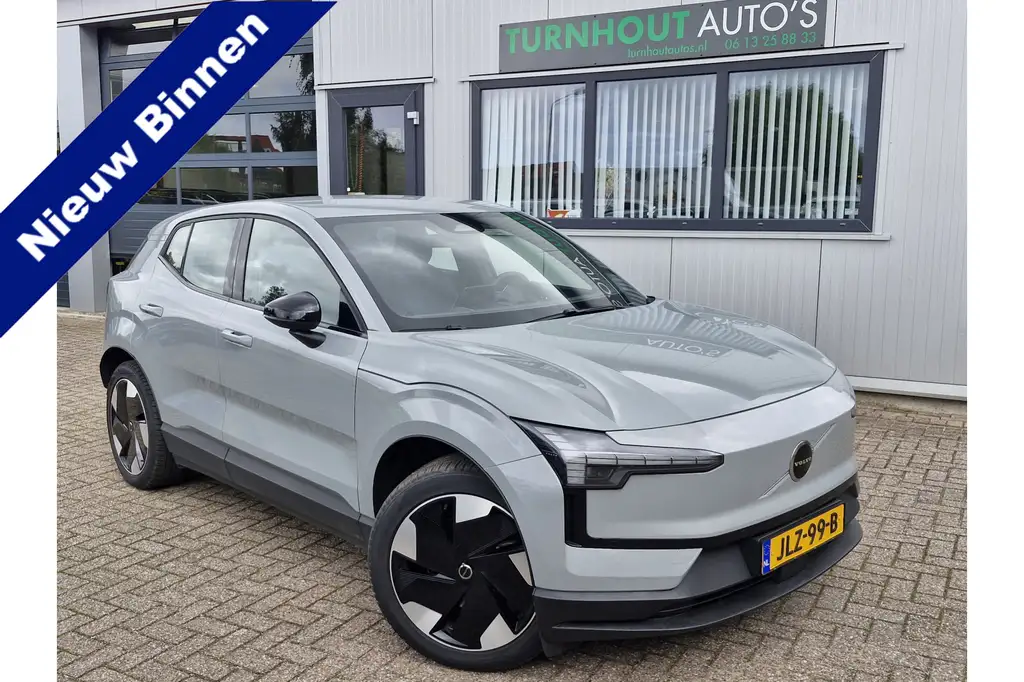 Volvo EX30 Single Motor Extended Range Plus 69 kWh | Warmte p