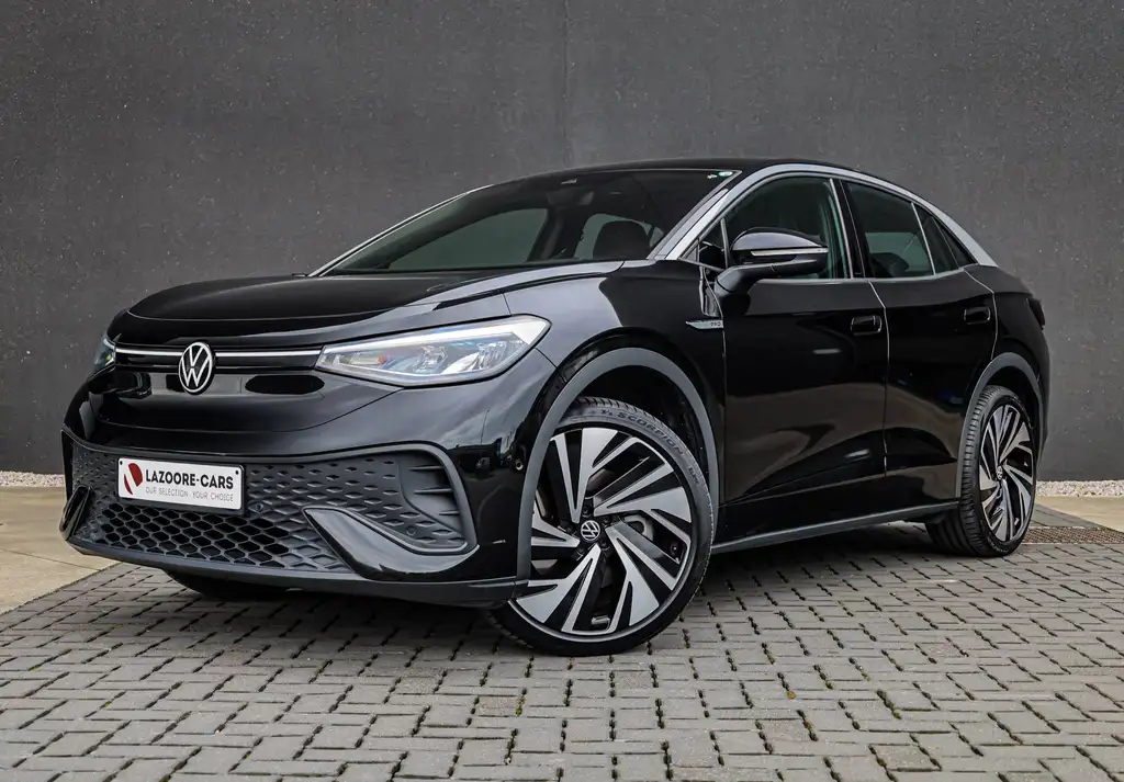 Volkswagen ID.5 77 kWh Pro-Carplay-Camera