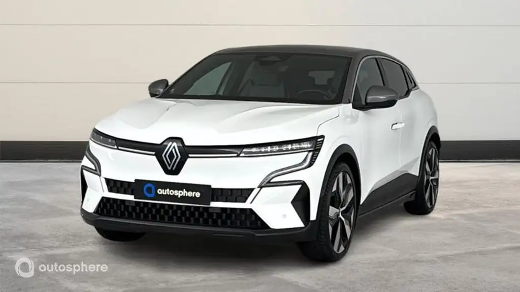Renault Megane E-Tech Electric EV60 220ch Techno optimum charge