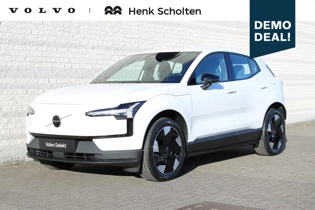 Volvo EX30 Single Motor Extended Range Plus Europa 69 kWh | D