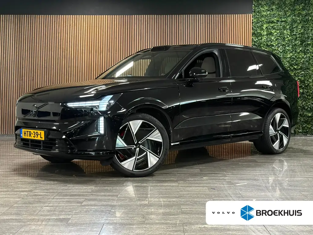 Volvo EX90 Twin Motor Performance Ultra 7p. 111 kWh | Full Op