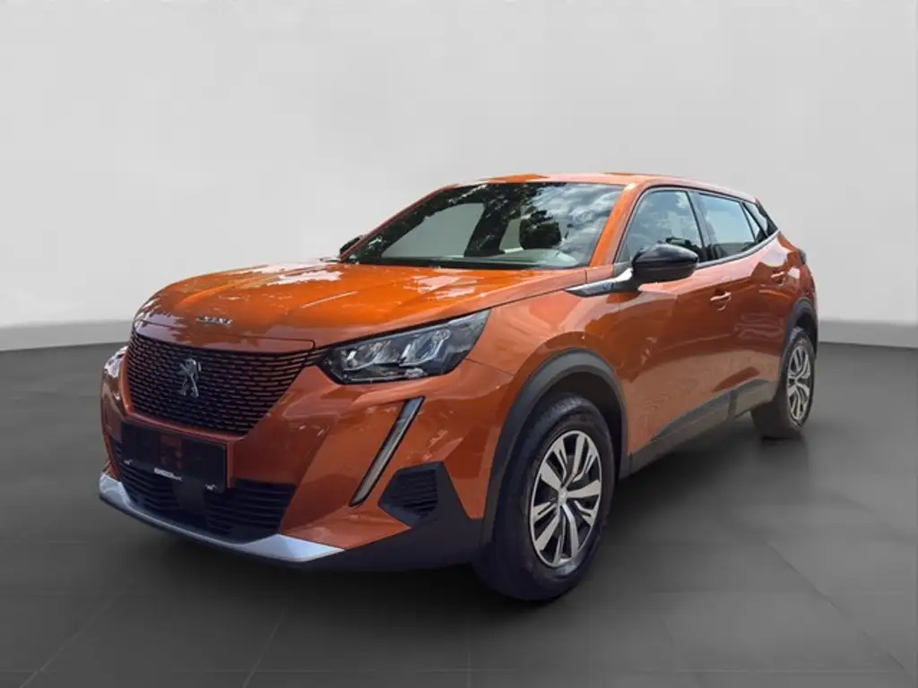 Peugeot e-2008 (P1)(11.2019->) e- Active Pack