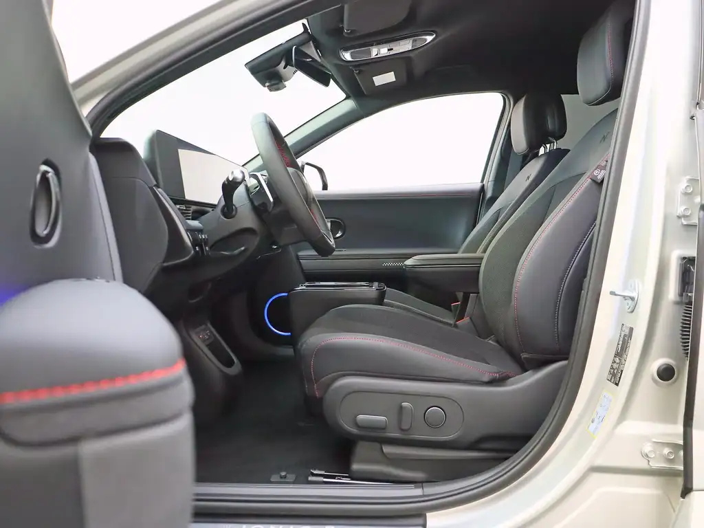 Hyundai IONIQ 5 N-Line 84RWD MY27 / 4x Shz / BOSE-Sound / ACC / El