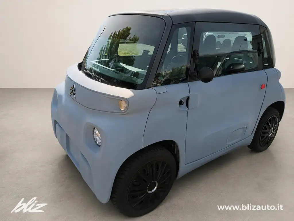 Citroen Ami