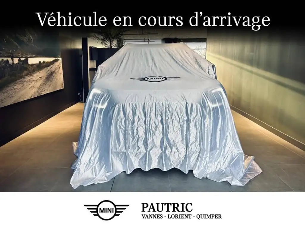 MINI Cooper SE Cooper SE 184ch Yours BVA