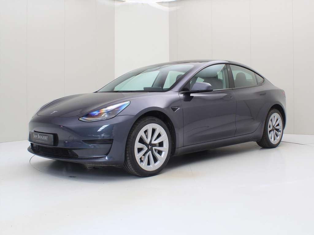 Tesla Model 3 Standard RWD Plus FACELIFT 94% SoH [ AMD RYZEN+WAR