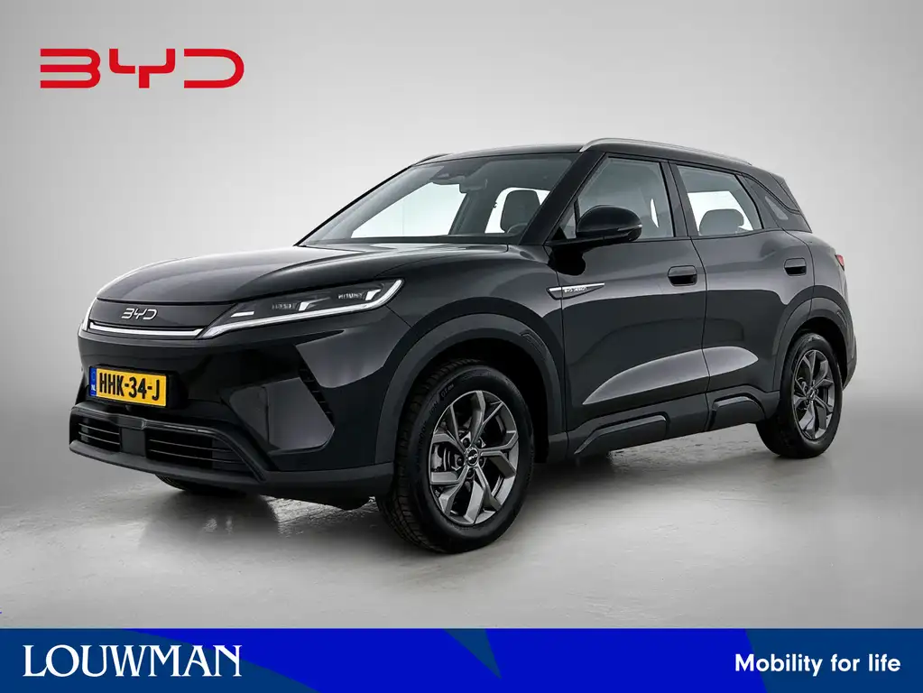 BYD Atto 2 Boost 45 kWh | 322 KM WLTP | Origineel NL | NAP |