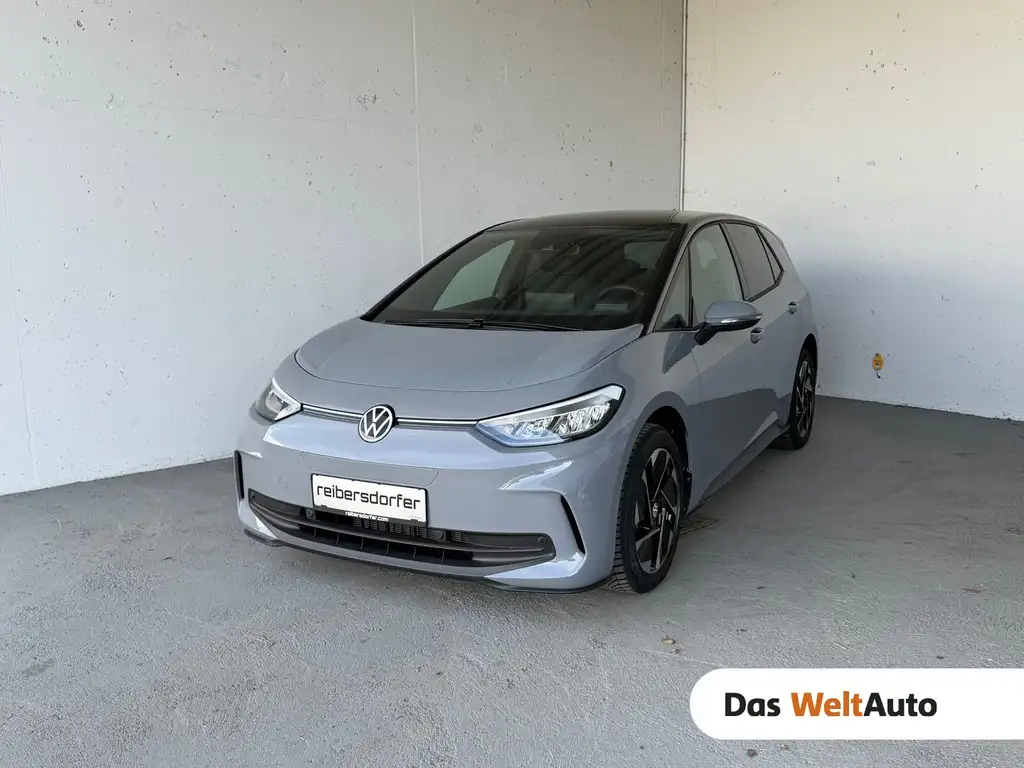 Volkswagen ID.3 Pure 125 kW Business