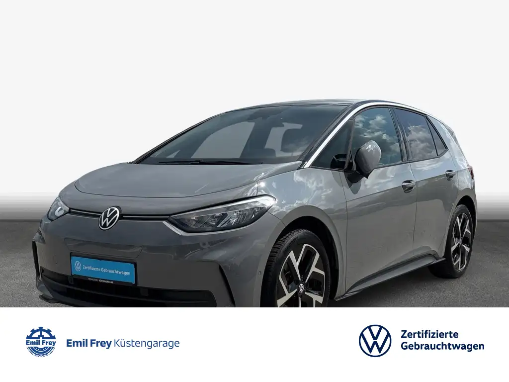 Volkswagen ID.3 Pro electric Move ACC/Kamera/Navi