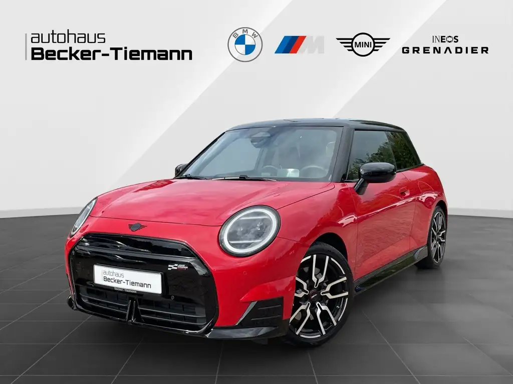 MINI Cooper SE Cooper E JCW Trim/ Panorama/ HUD/ 99% Akku