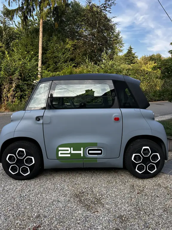 Citroen Ami Ami