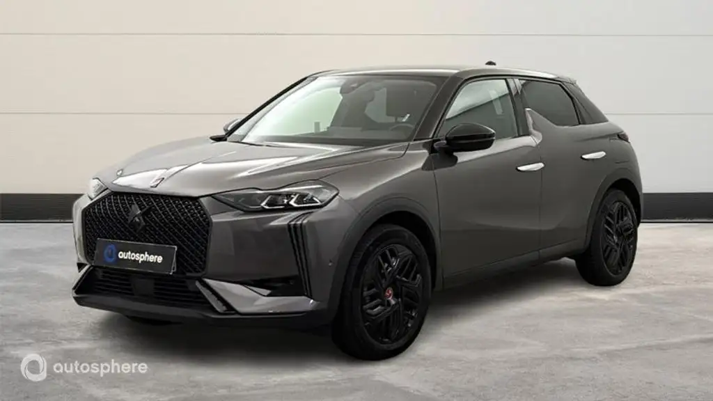 DS Automobiles DS 3 E-Tense 156ch Performance Line