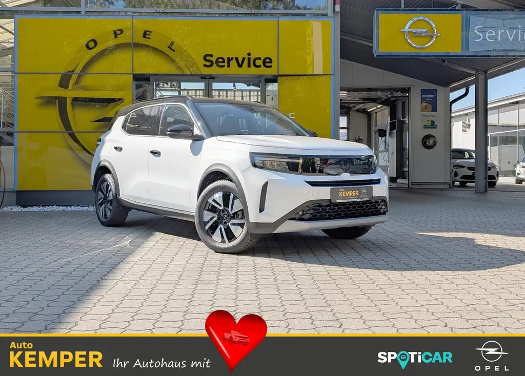 Opel Frontera Electric GS *Navi*Kamera*3-Phasig*