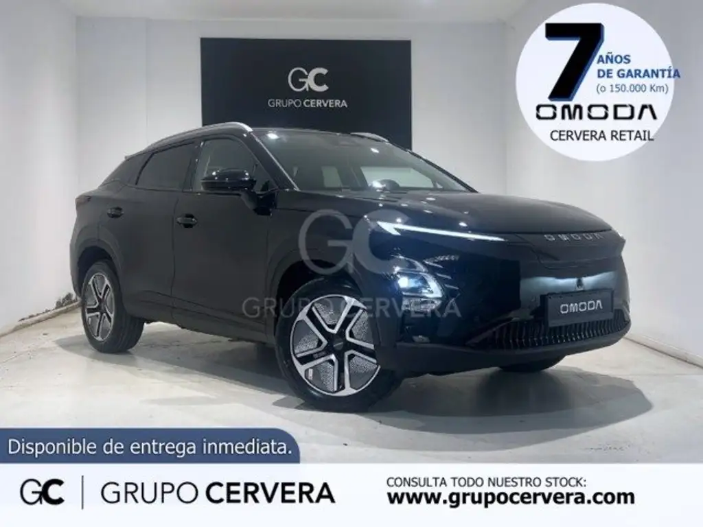 Omoda 5 EV Premium