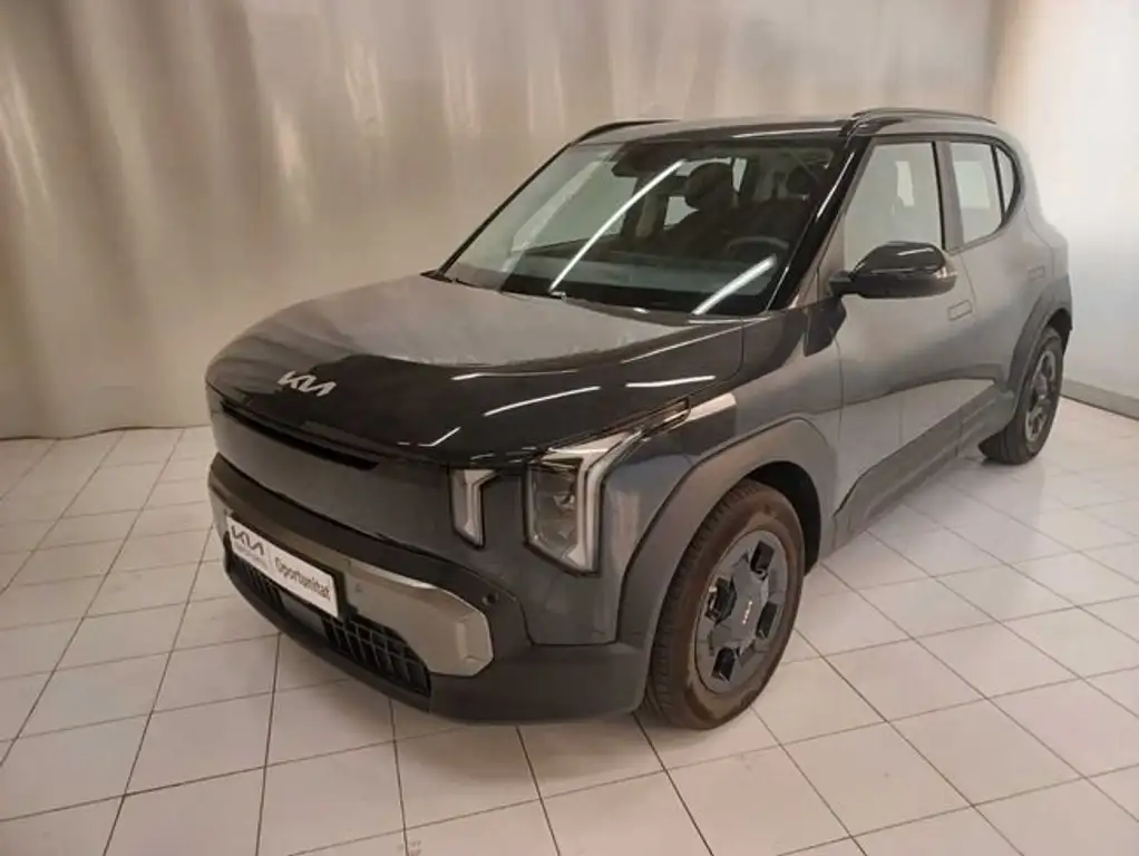 Kia EV2 Air Standard Range
