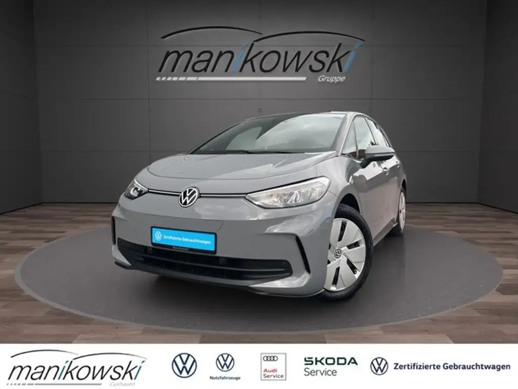 Volkswagen ID.3 Pro 150 kW *SOH94,1%+LED+SHA+PDC+
