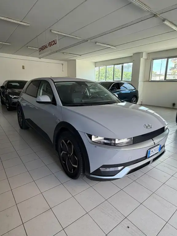 Hyundai IONIQ IONIQ5 INNOVATION - ELETTRICA