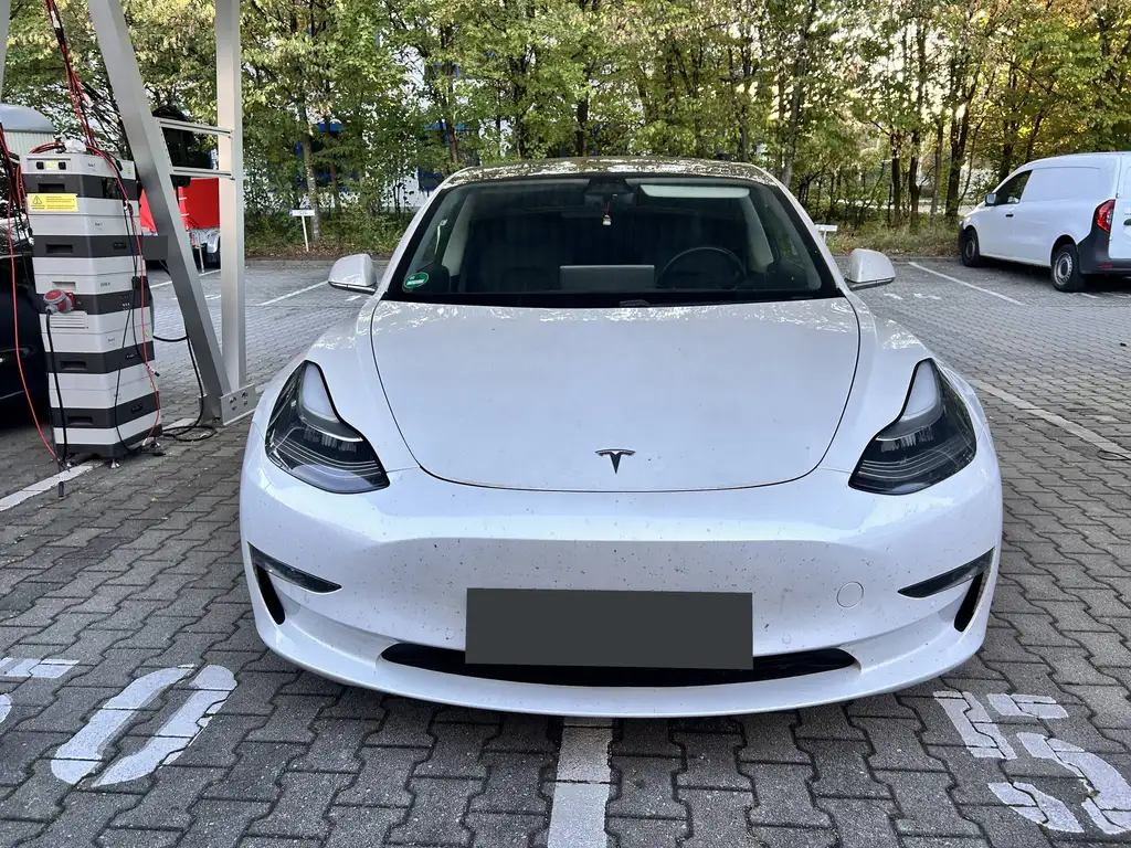 Tesla Model 3 Performance AWD 513 PS | FSD | TÜV neu | Winterräder