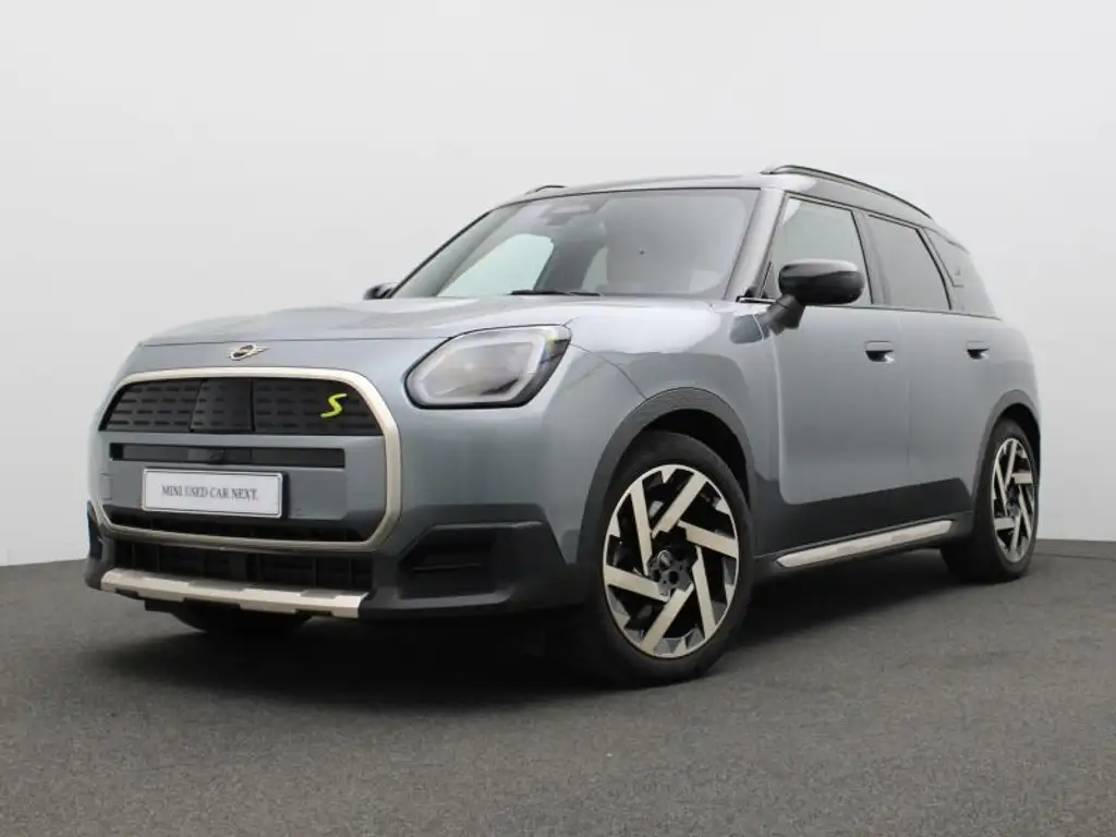 MINI Cooper SE Countryman SE ALL4 - PACK XL - PANO - FULL OPTION