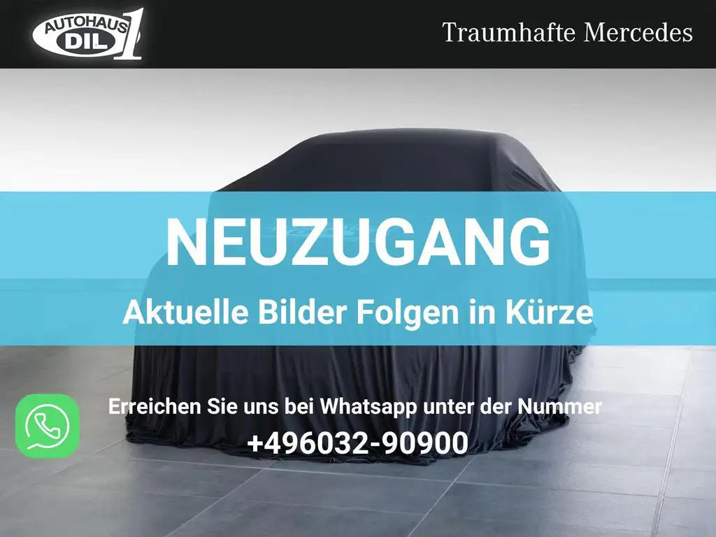 smart forFour electric drive / EQ *SHZ*TEMPOMAT*