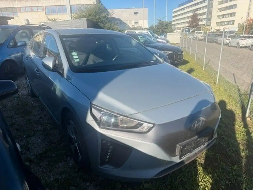 Hyundai IONIQ Ioniq Trend Elektro