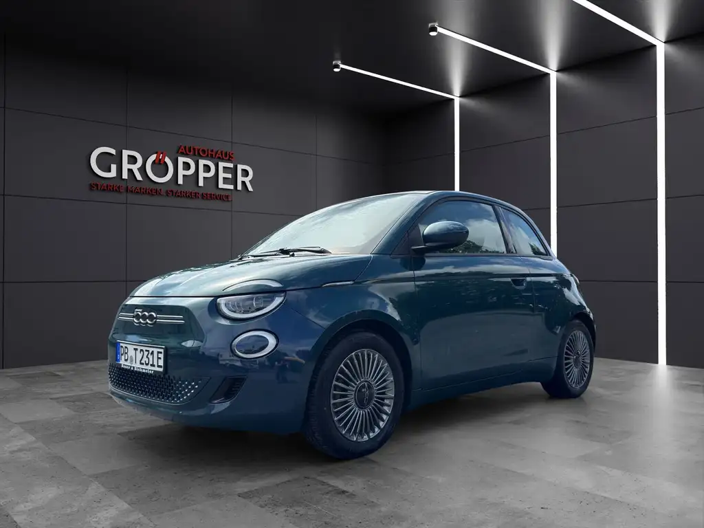 Fiat 500e 500e Icon Batterie (42 kWh)