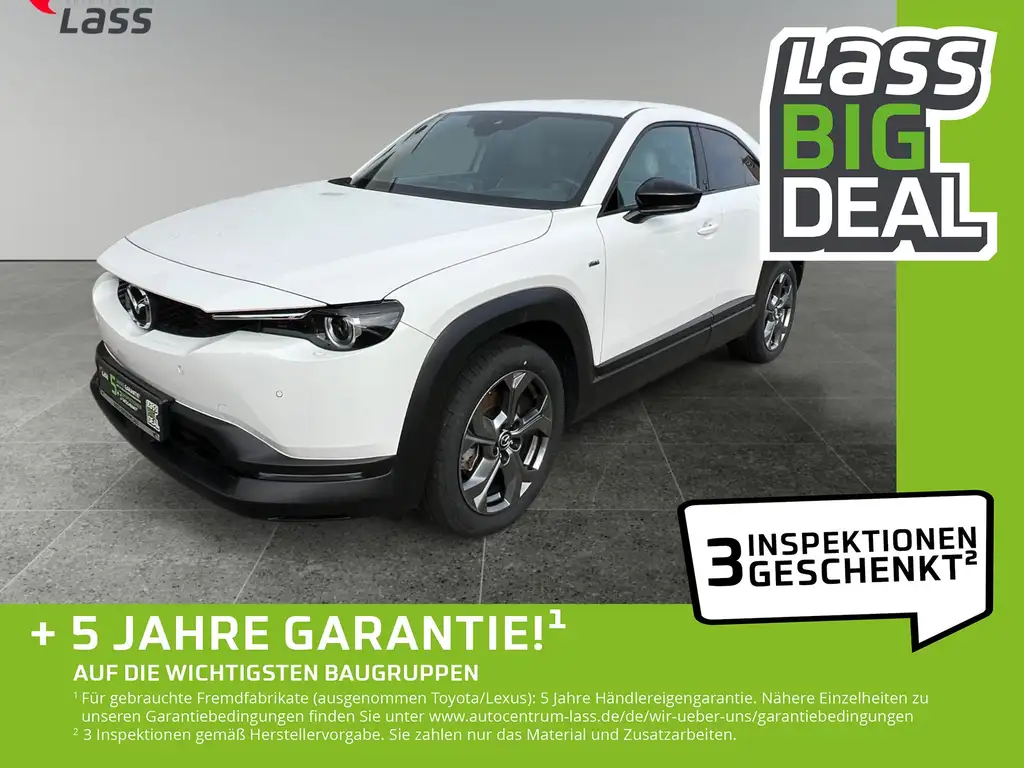 Mazda MX-30 e-SKYACTIV Advantage Advantage AUT*Kamera