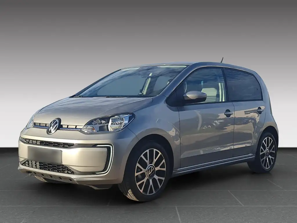 Volkswagen e-Up! e-up! Style Plus Metallic // 8 Fach // AG bis 04/2