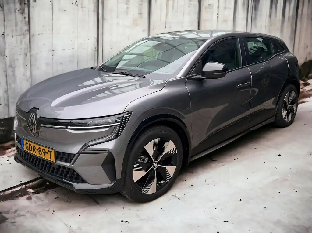 Renault Megane E-Tech EV40 130 pk Boost Charge Equilibre