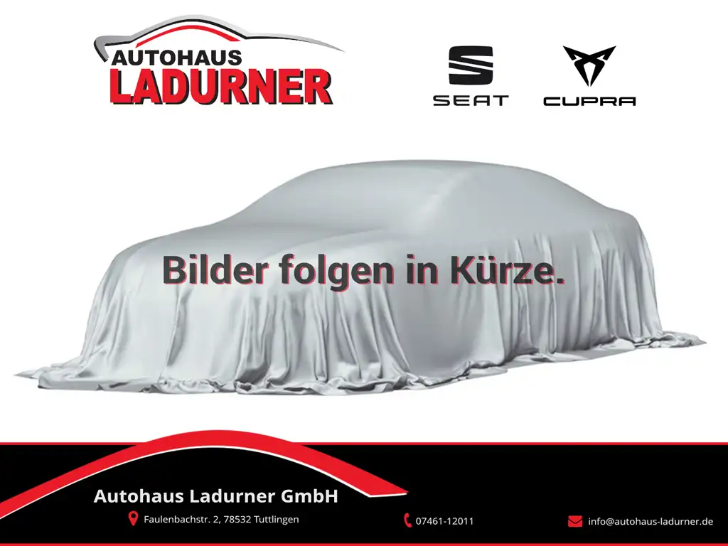 CUPRA Born *170 kW+77KW+Navi+Digitales Cockpit+LED+ACC+DAB+Am