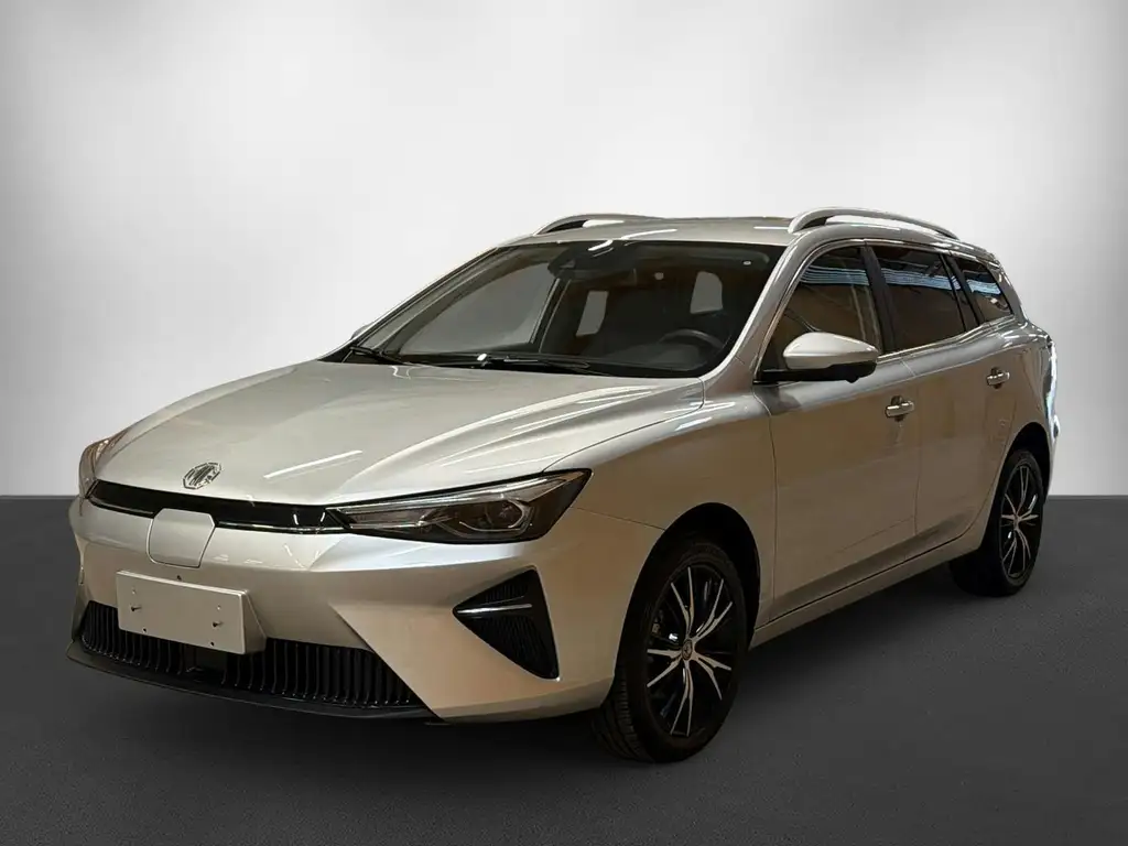 MG 5 Standard Luxury - SHZ/Klima/LED/Nav/Haustürlieferu