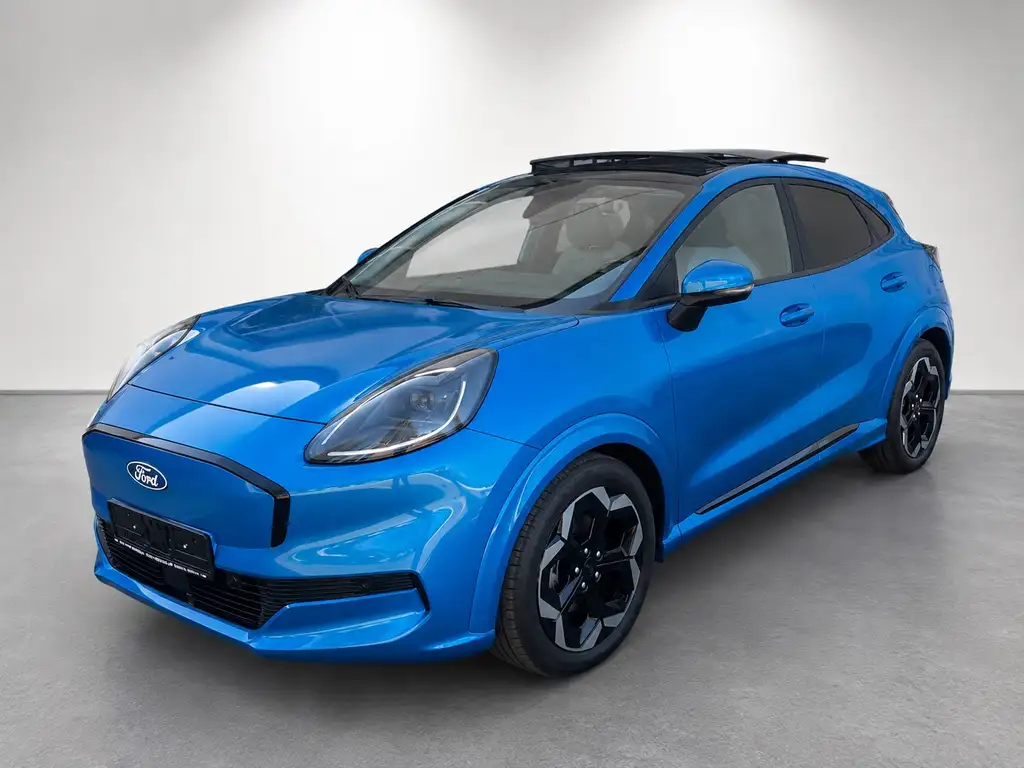 Ford Puma Gen-E Puma 46,8 kWh Gen-E Premium