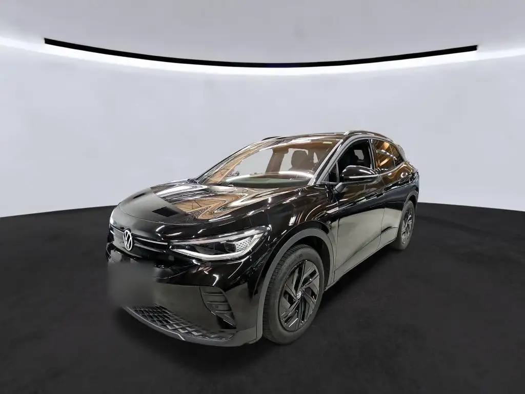 Volkswagen ID.4 Pro Performance "2,99%" Wärmepumpe, AHK, RFK, I...