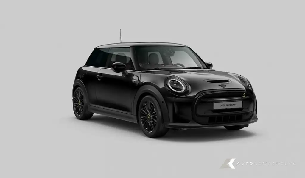 MINI Cooper SE Mini | Panorama | 10.410km! | Harman/Kardon | Head