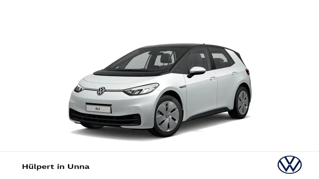 Volkswagen ID.3 Pure Performance CAM ACC NAVI CARPLAY