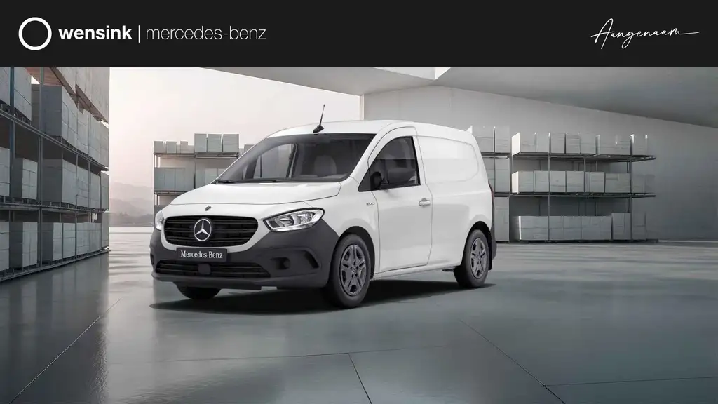 Mercedes-Benz Citan eCitan 51kW L1 PRO | Navigatie | Parkeercamera | C
