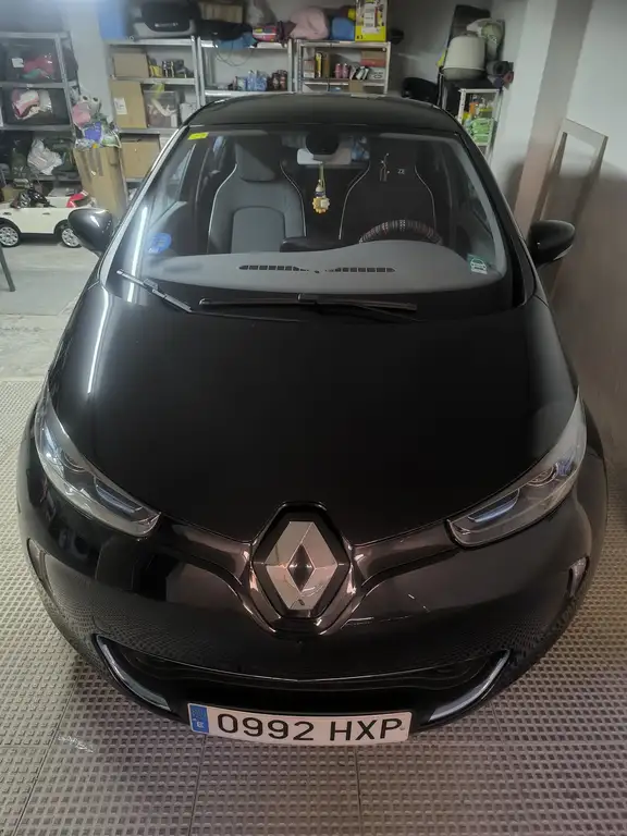 Renault ZOE Intens 65kW
