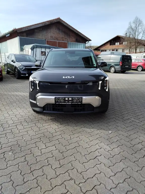 Kia EV2 EV 2 42,2-kWh 108kW Earth 4 Sitze