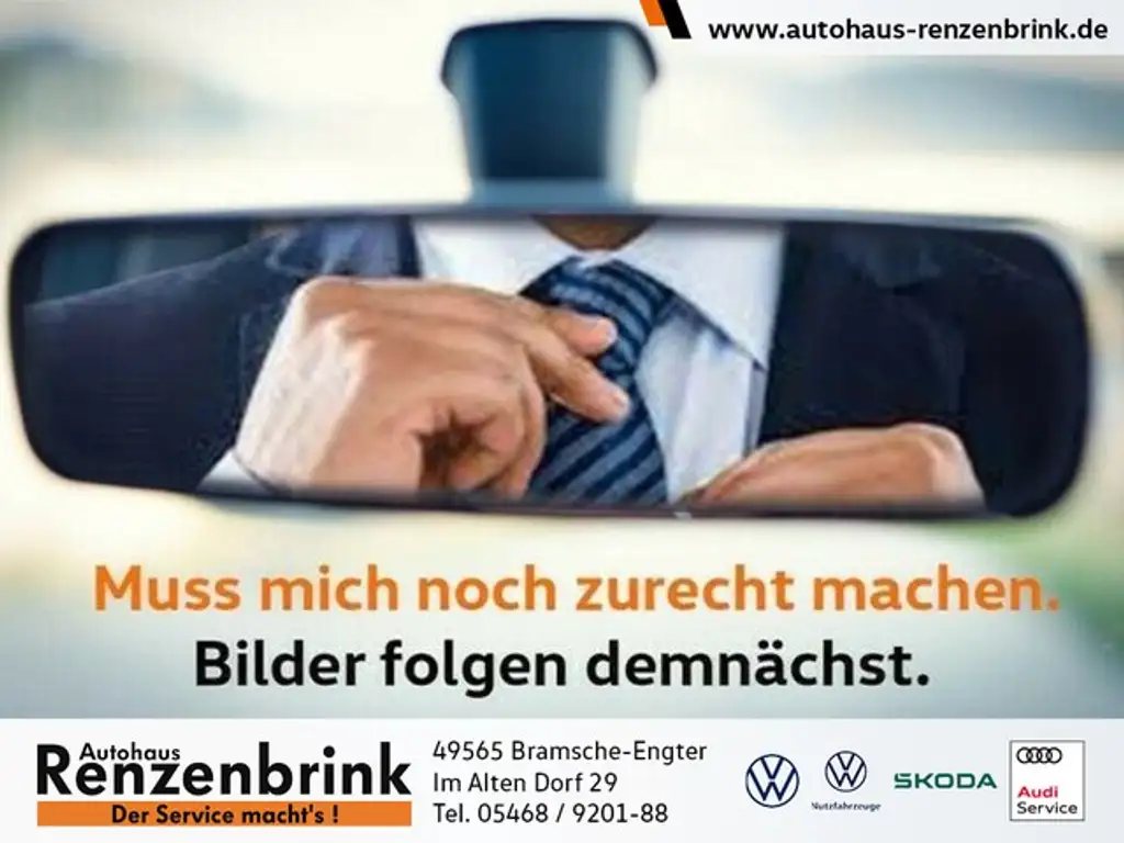Volkswagen ID.4 Pro Performance AHK GJR Wä.Pum. RFK Style Silver