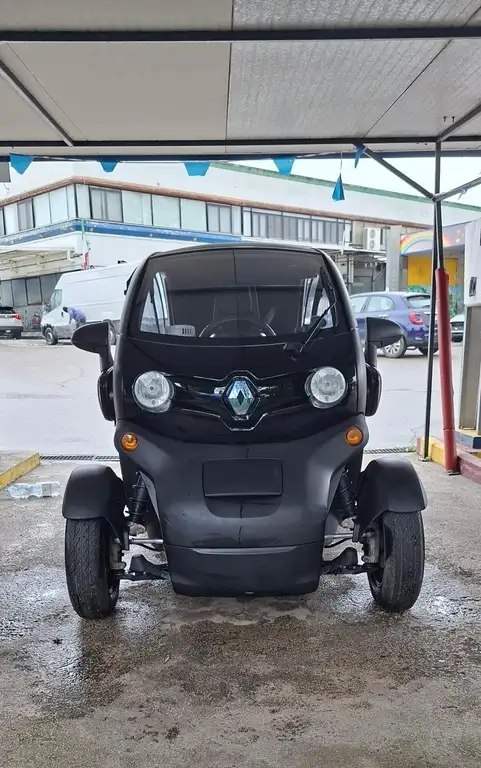 Renault Twizy (ohne Batterie) Urban