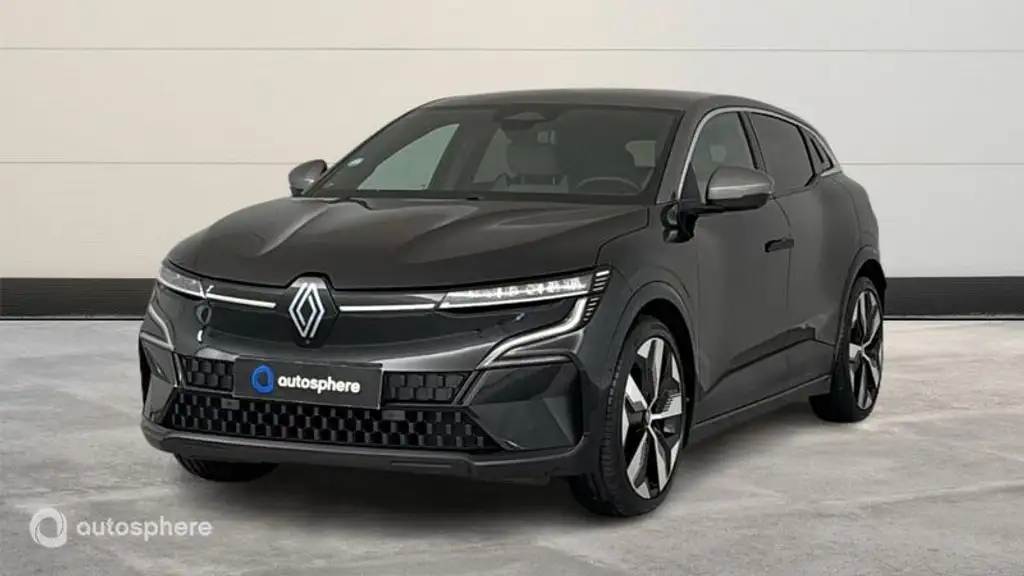 Renault Megane E-Tech Electric EV60 220ch Techno super charge