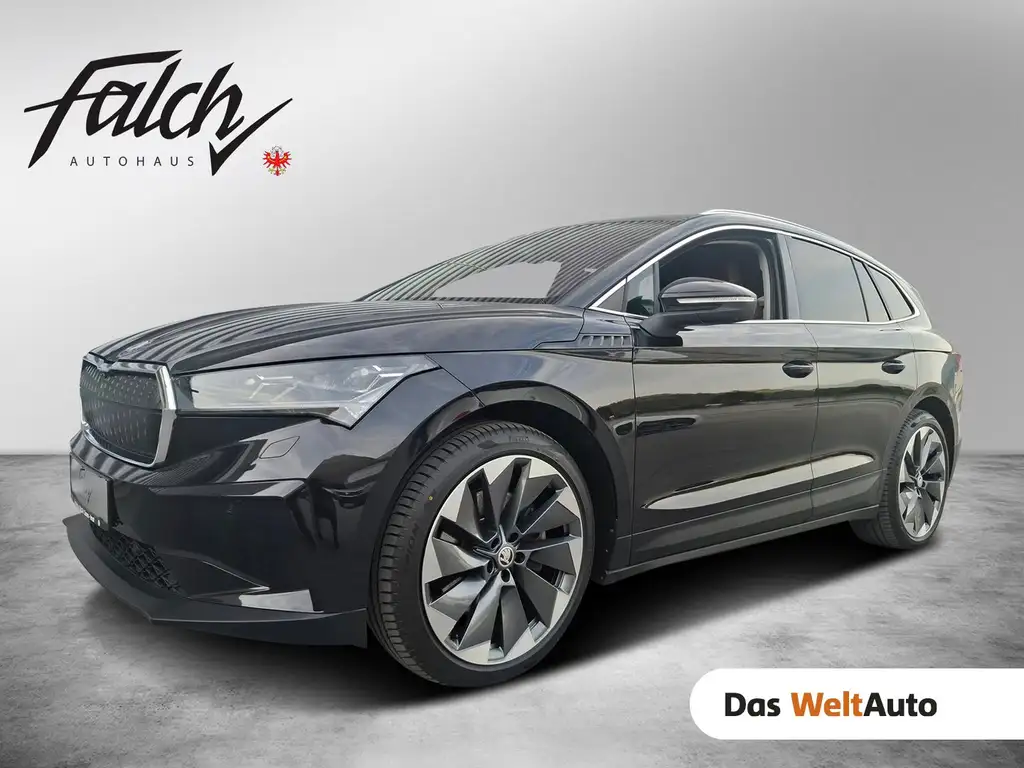 Skoda Enyaq 80