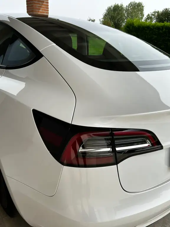Tesla Model 3 Model 3 Standard rwd Plus
