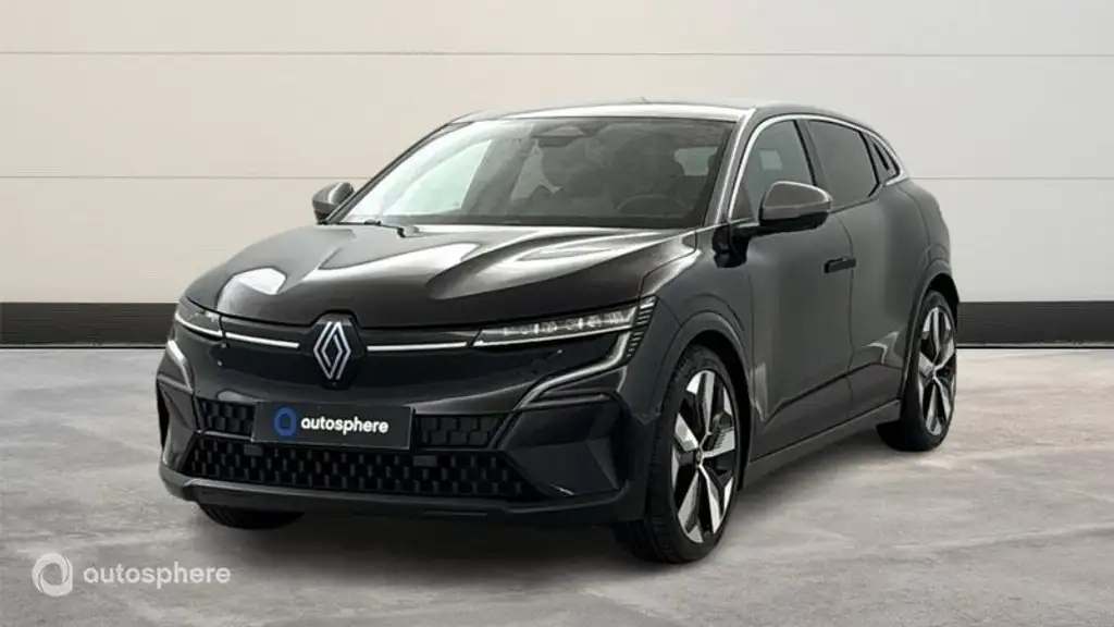 Renault Megane E-Tech Electric EV60 220ch Techno optimum charge
