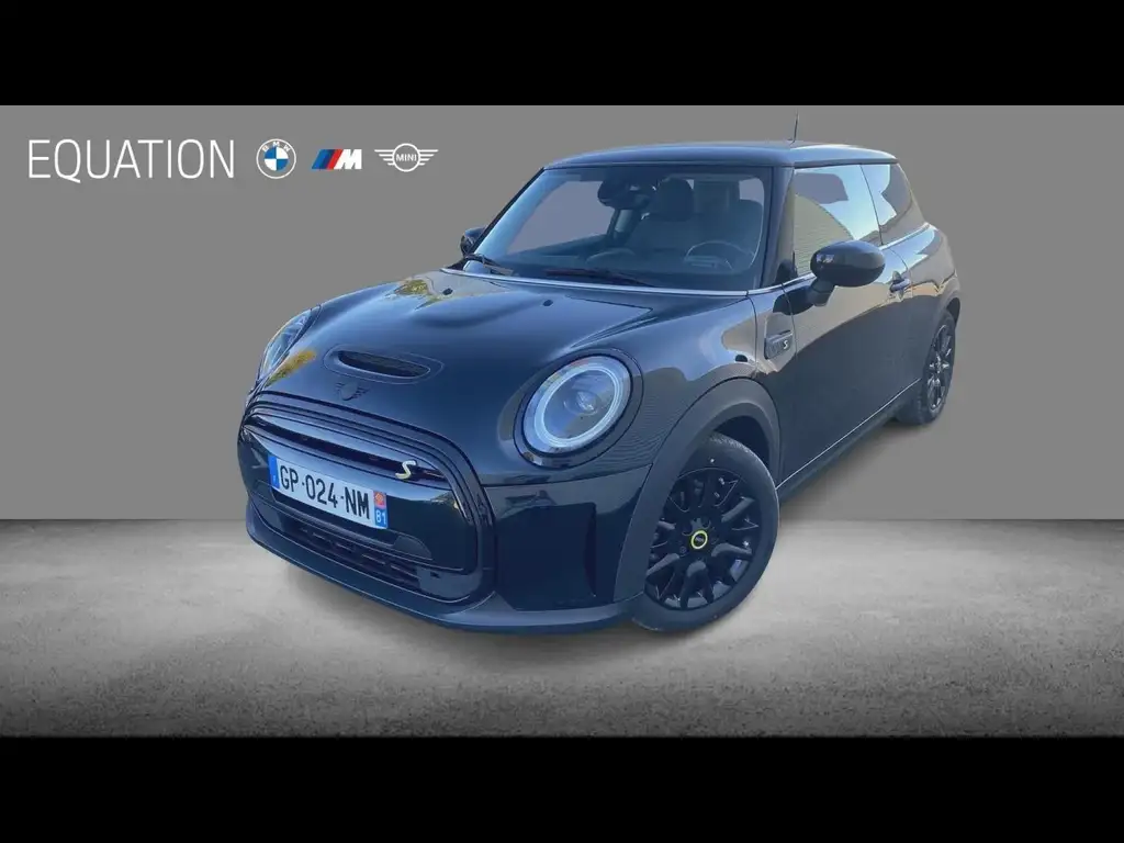 MINI Cooper SE Cooper SE 184ch Edition Premium BVA 5CV