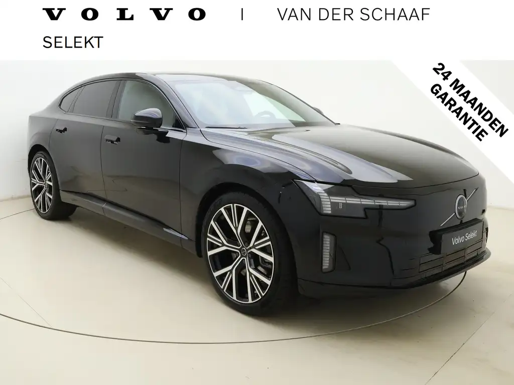 Volvo ES90 Twin Motor Ultra Launch Edition / Luchtvering / Bo