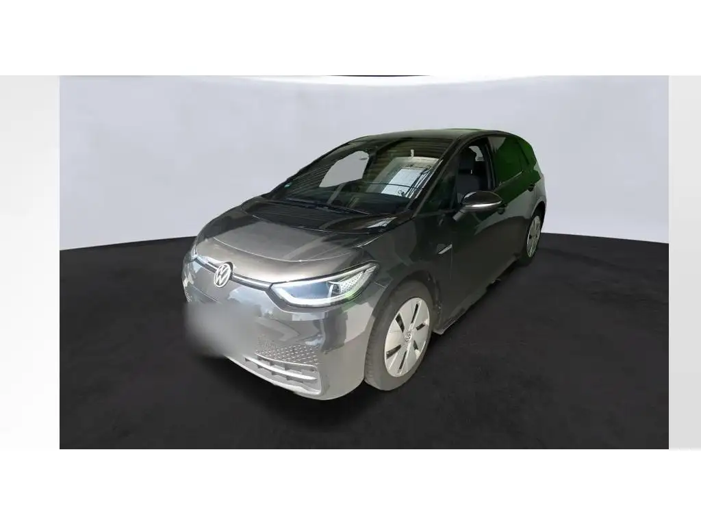Volkswagen ID.3 Pro ACC AHK CarPlay Matrix Navi Pano RüKa