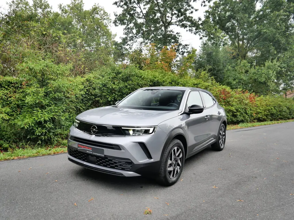 Opel Mokka-E Elegance  136PK